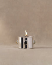 Four Eyes Small Votive