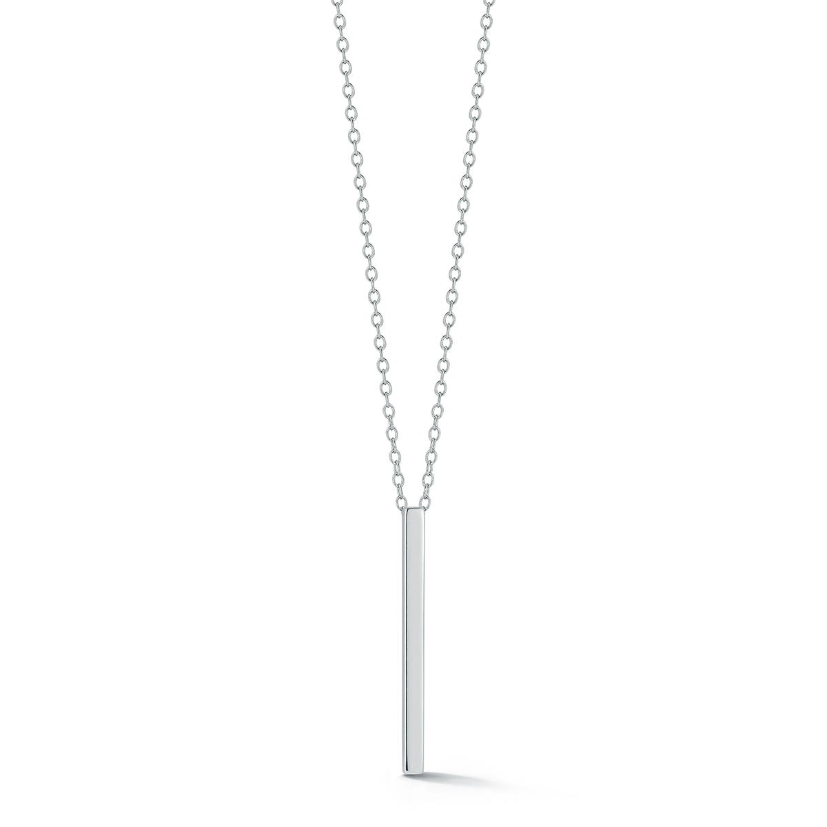 Bar Necklace