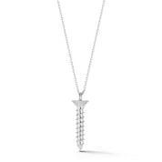 Screw Necklace