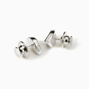 Sum of Parts Tie Tack Set (Set of Two)