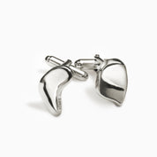 Sum of Parts Cufflinks