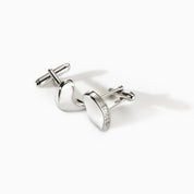 Sum of Parts Cufflinks