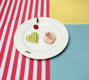 Stripe Tablecloth