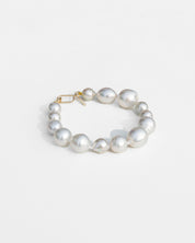 14K Nuage Layering Bracelet