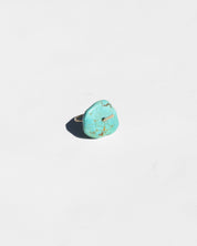 Turquoise Mobile Ring