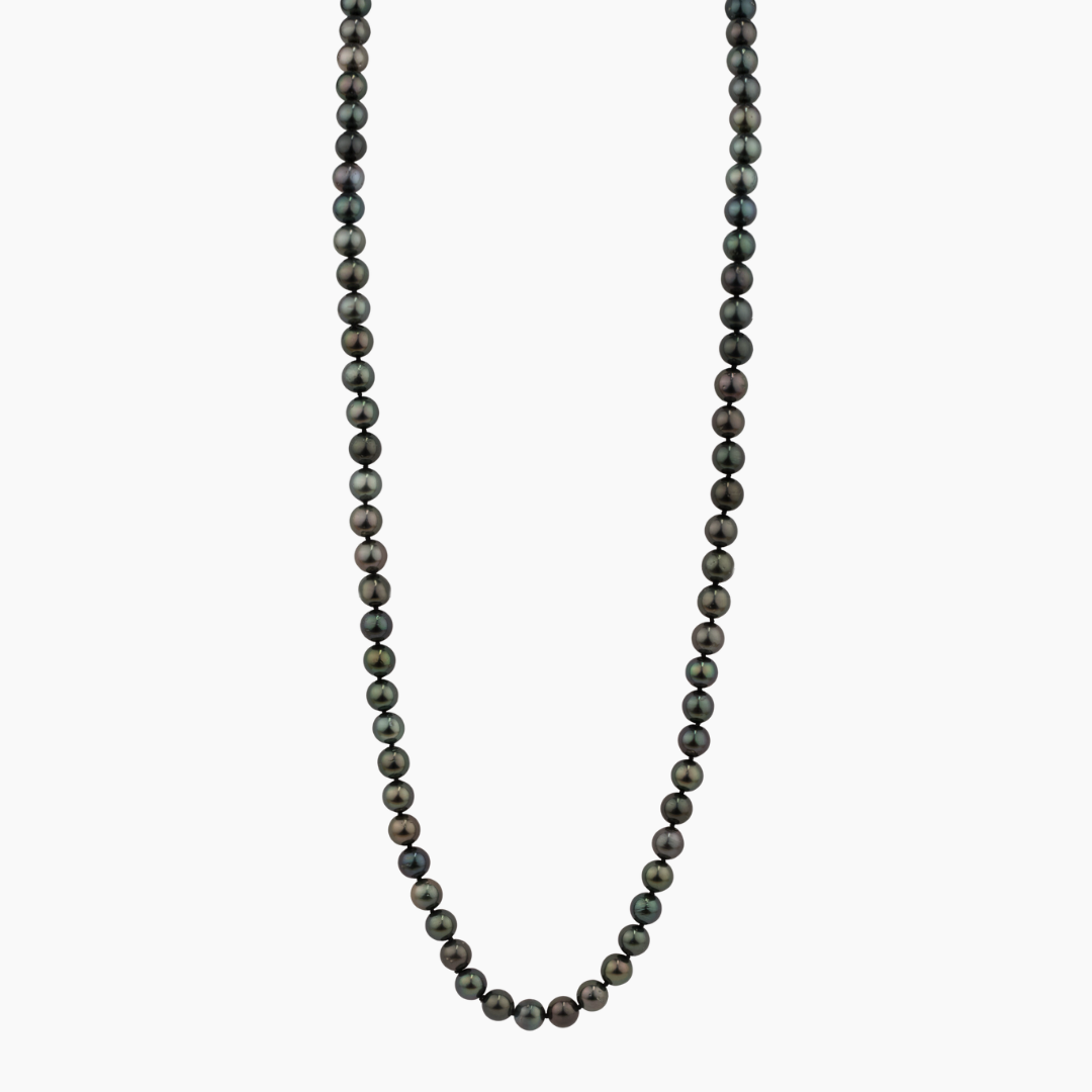 Brooke II Tahitian Pearl Strand