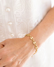 Buckley Chain Bracelet