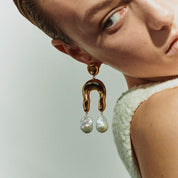 Imogene Earrings