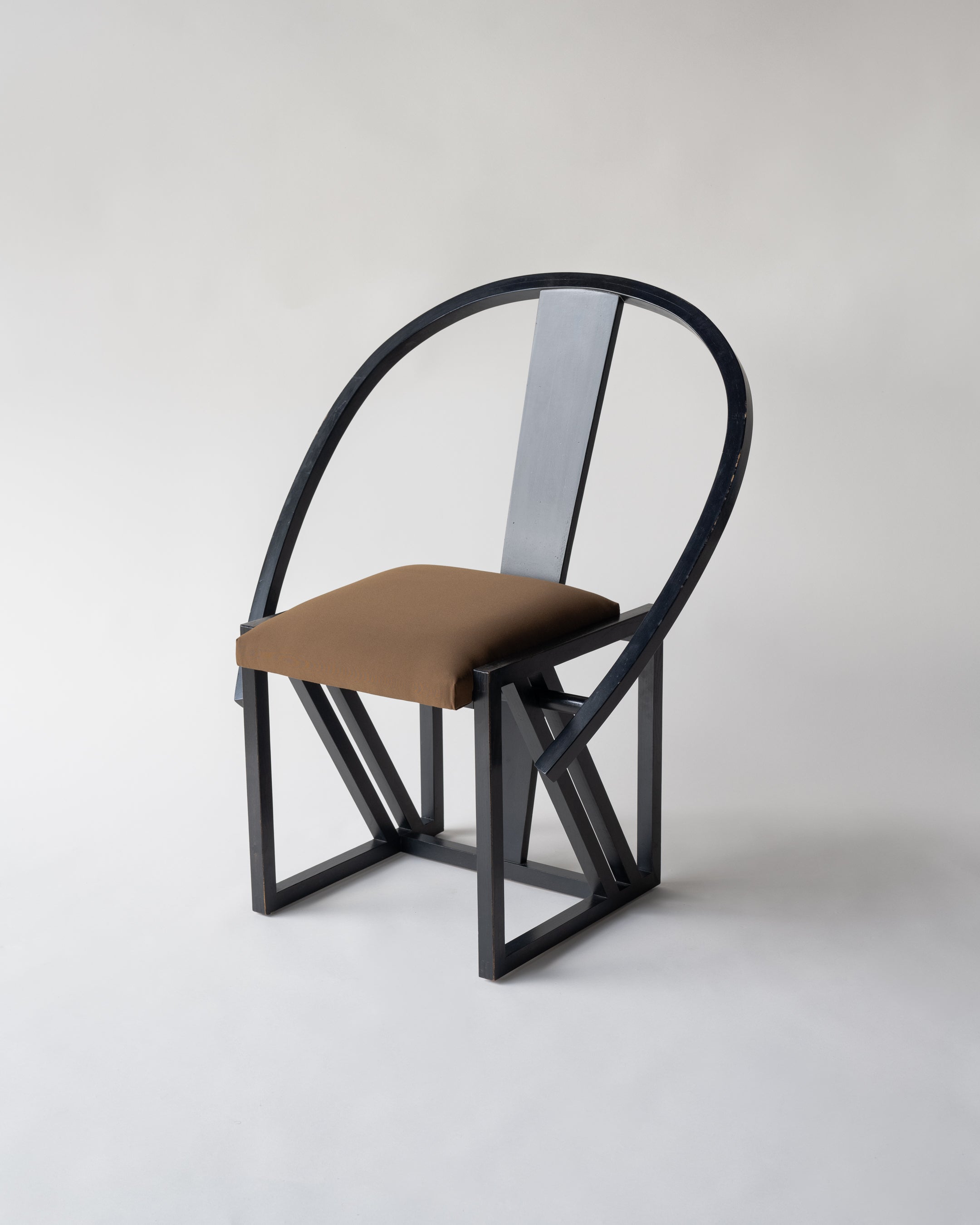 PASCAL MOURGUE CONTRASTÉ CHAIR C. 1982