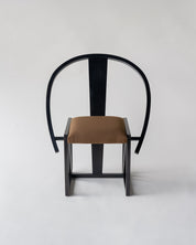 PASCAL MOURGUE CONTRASTÉ CHAIR C. 1982