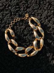 Alesha Dixon - Chunky Chain Choker