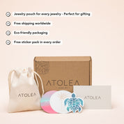 Aloha Bundle | Silver