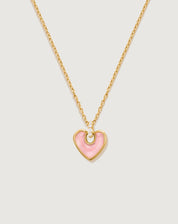 Be Love Necklace