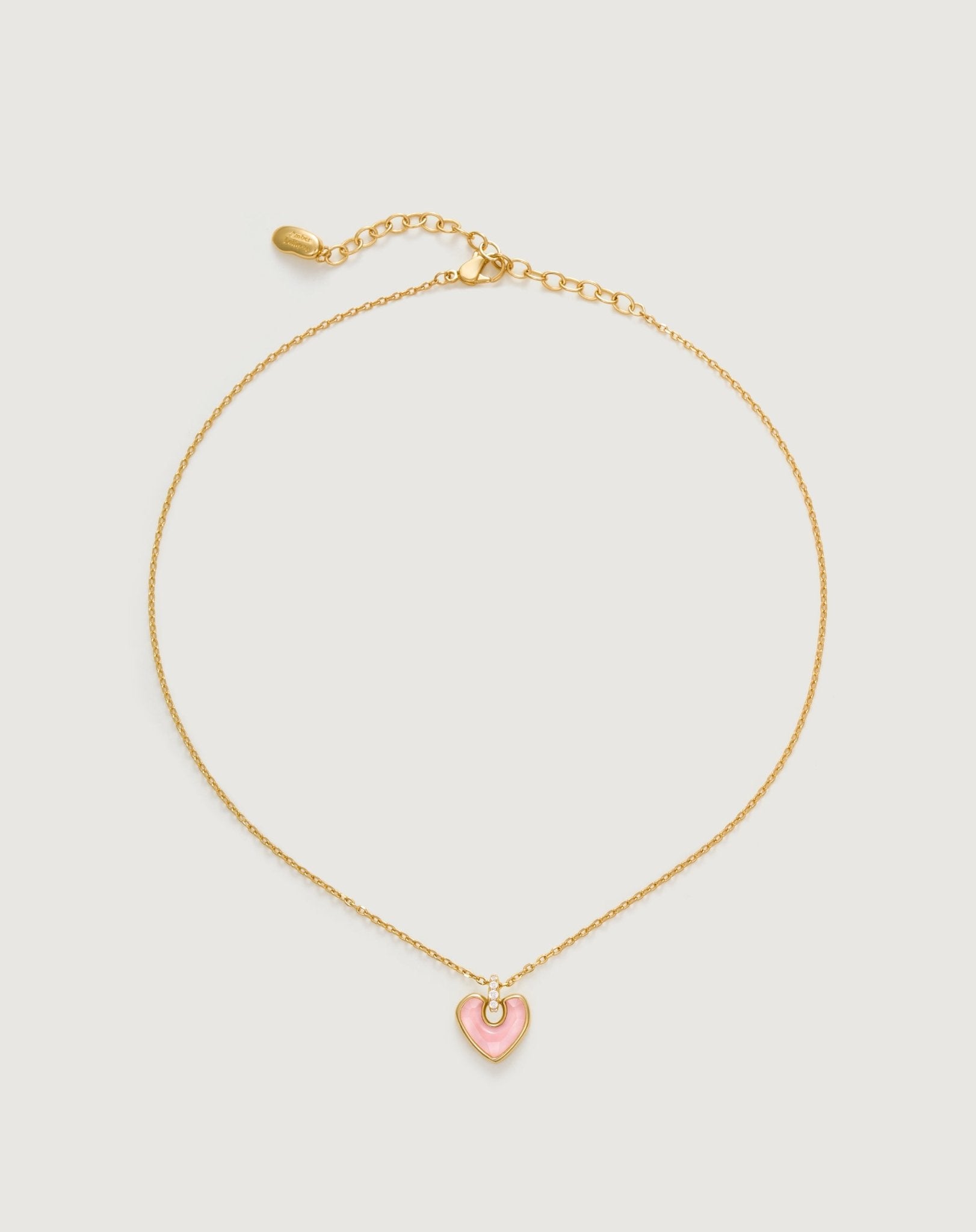 Be Love Necklace