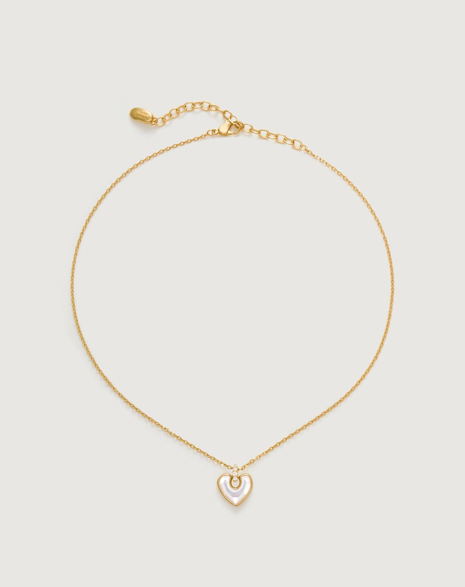 Be Love Necklace