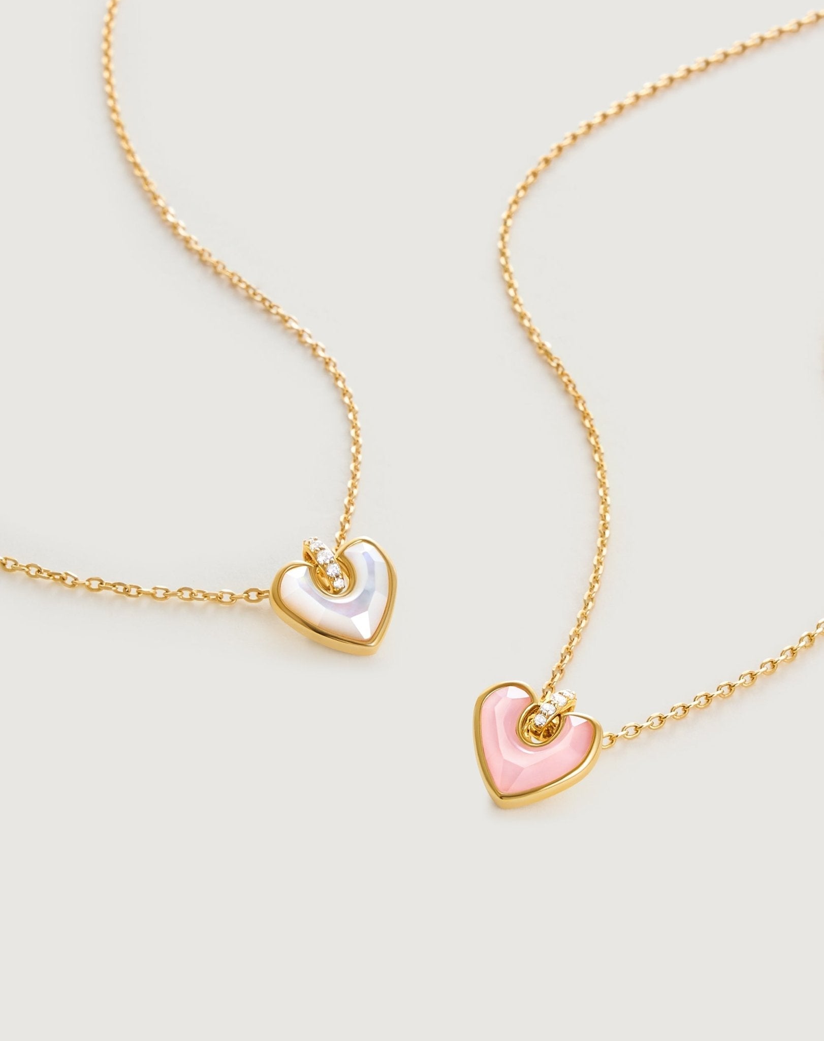 Be Love Necklace