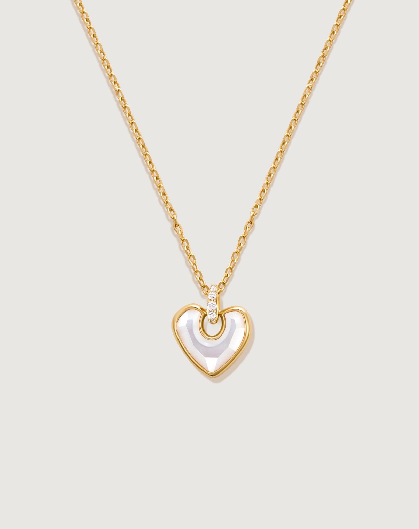 Be Love Necklace