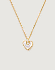 Be Love Necklace