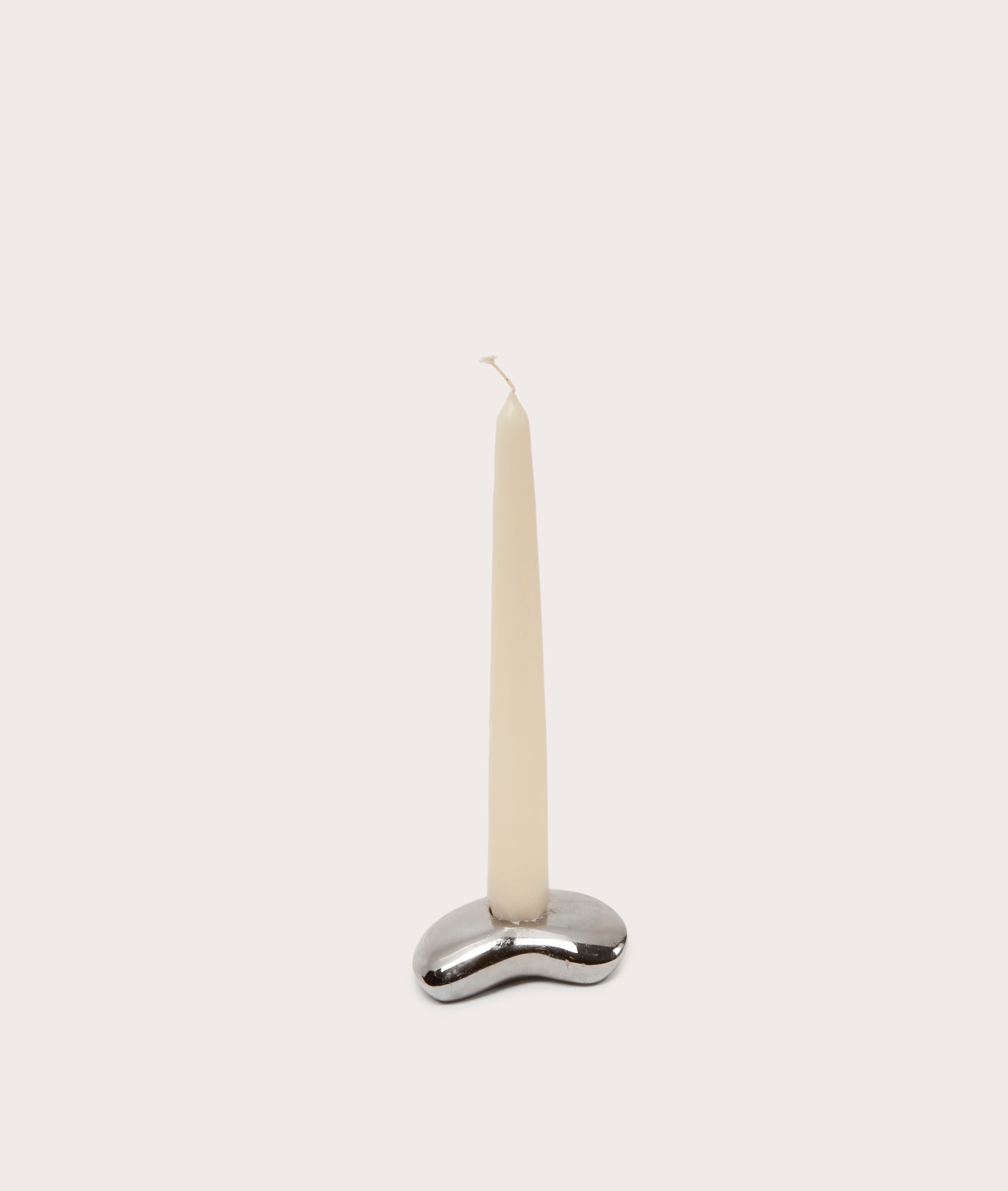 Candle Holder, Bean