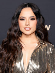 Becky G - Mini Katana Earrings