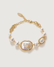 Bee Queen Bracelet