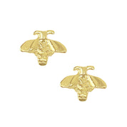 Mini Bee Studs