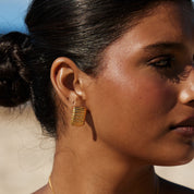 Antibes Earrings