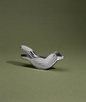 Lemon Squeezer, Bird