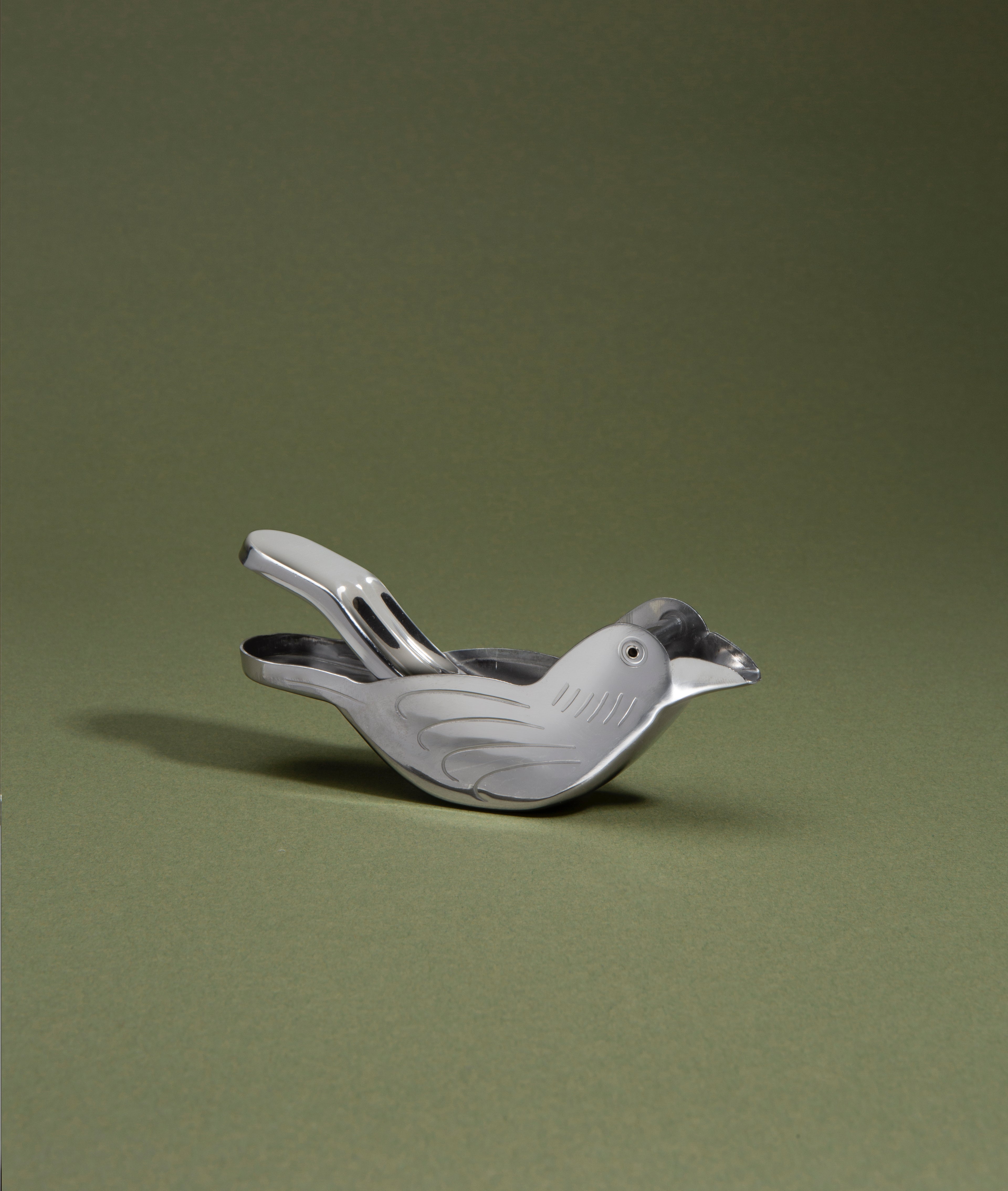 Lemon Squeezer, Bird