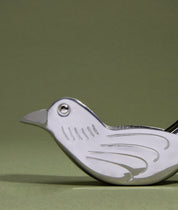 Lemon Squeezer, Bird