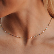 Mykonos Choker