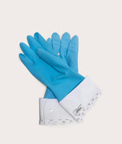 Personalized Host Gloves, Blue