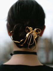 Bow Hair Piece