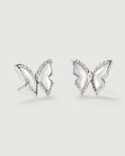 Butterfly Moonlit Flutter Earring