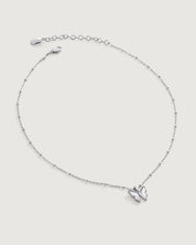 Butterfly Moonlit Flutter Necklace