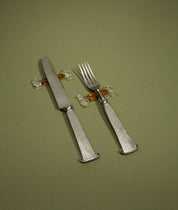 Candy Cutlery Rest