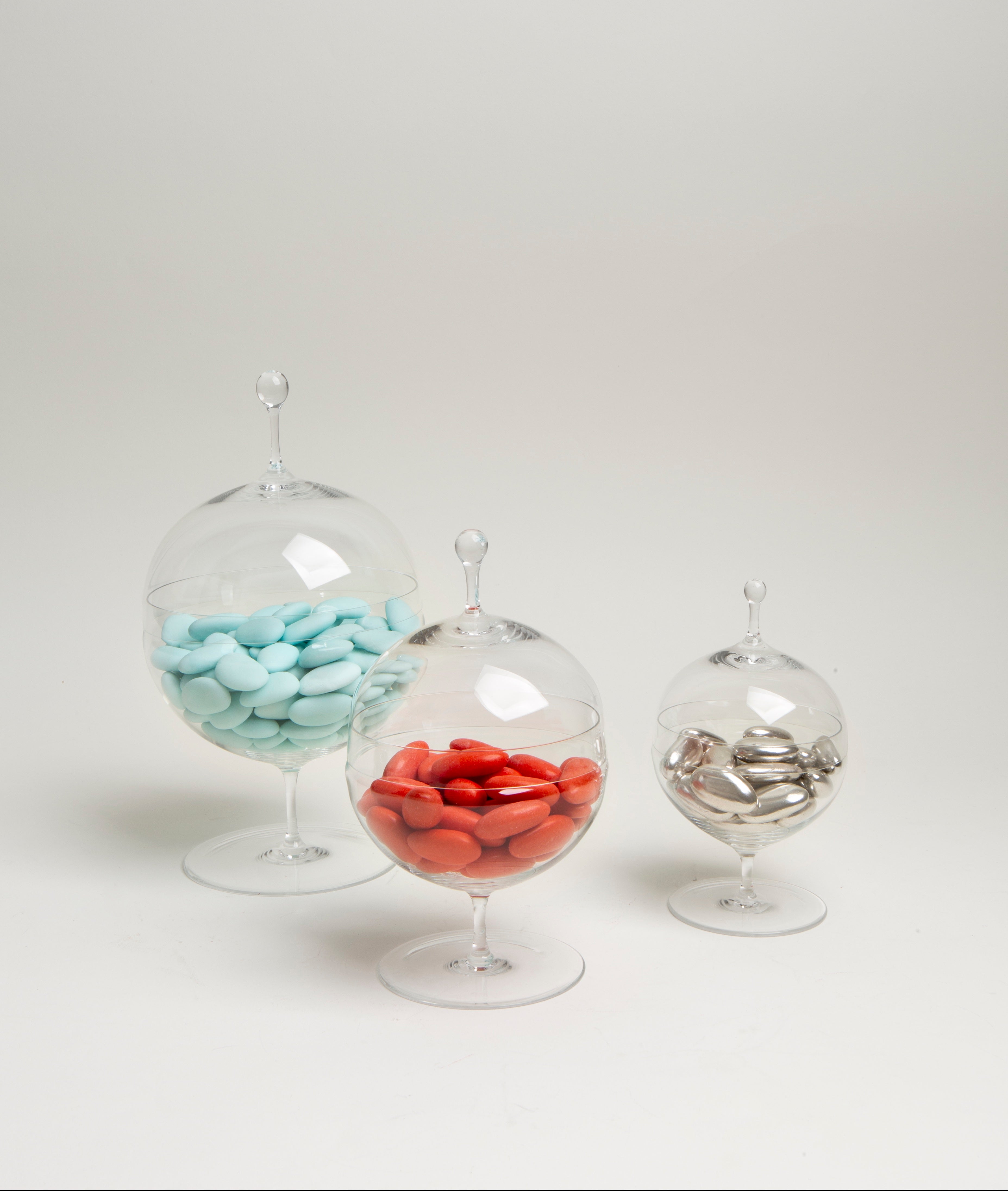 Candy Dish