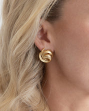 Capucine Studs