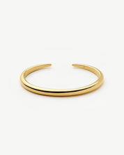 Claw Cuff | 18k Gold Plated