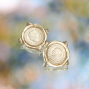 Coin Studs