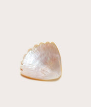 Coquille Dish, Mother of Pearl