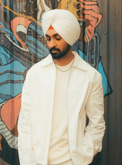 DILJIT DOSANJH - Ball Chain