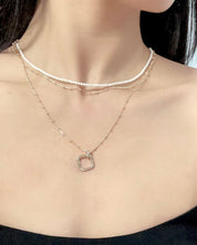 Easy Layer Necklace Set