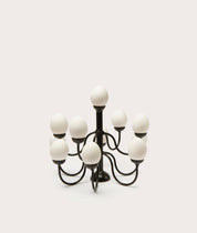 Egg Chandelier, Mini