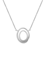 Ellipse Pendant