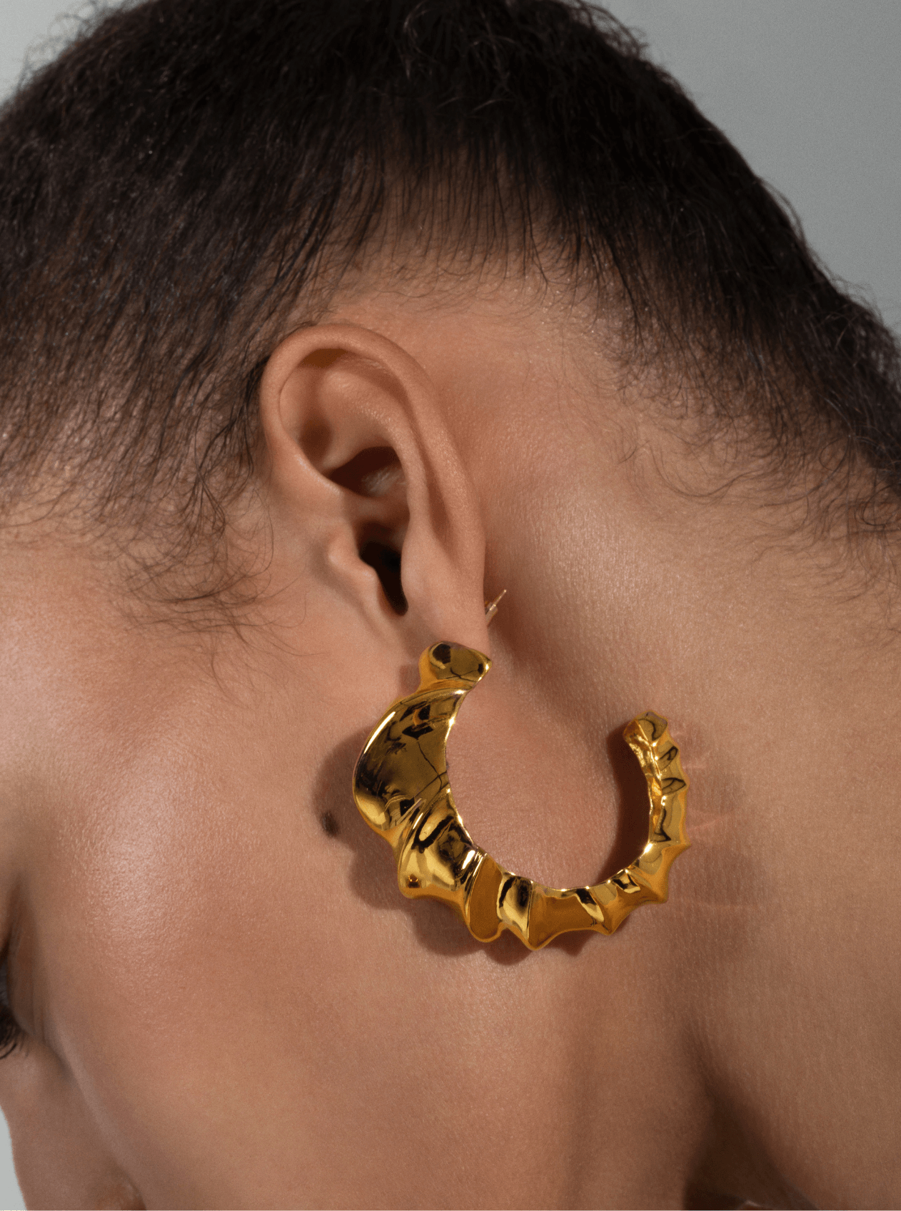 Faun Hoops