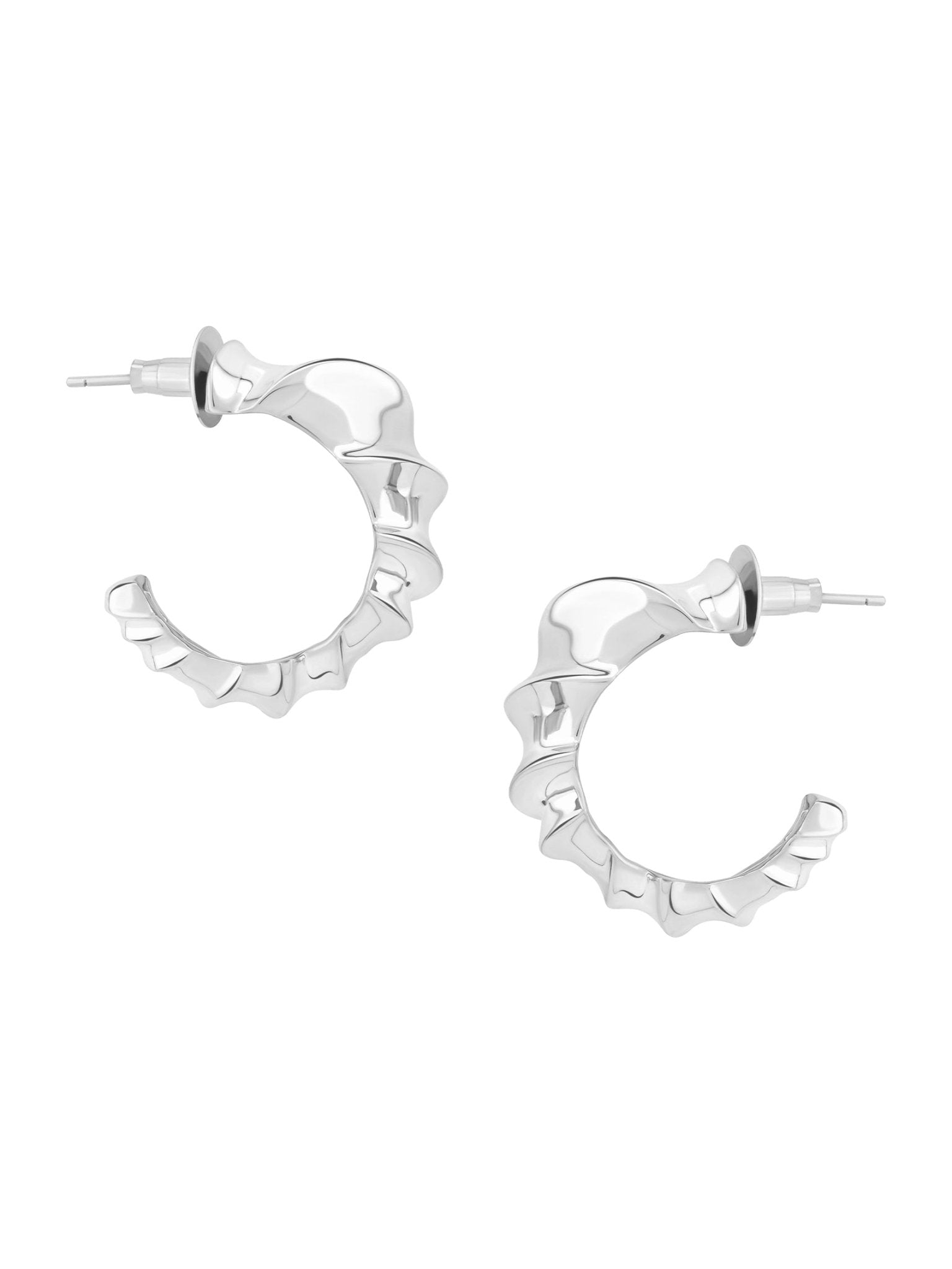 Faun Mini Hoops