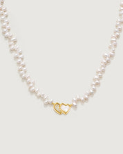 Follow Heart Necklace