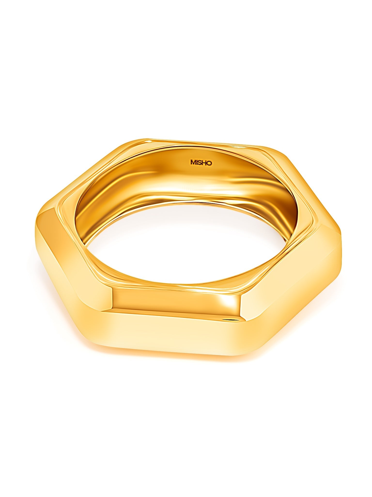 Forma Bangle Set