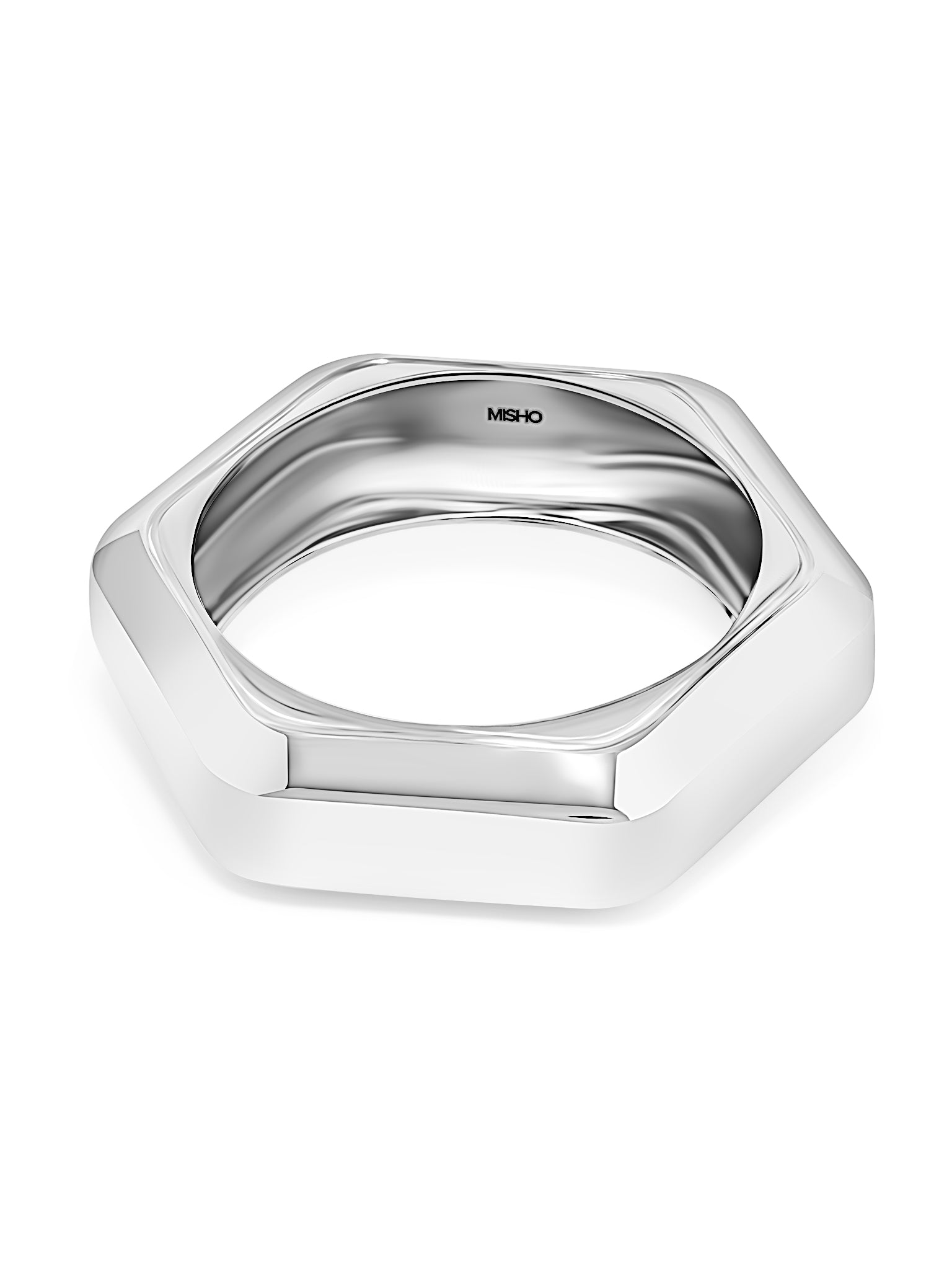 Forma Bangle Set